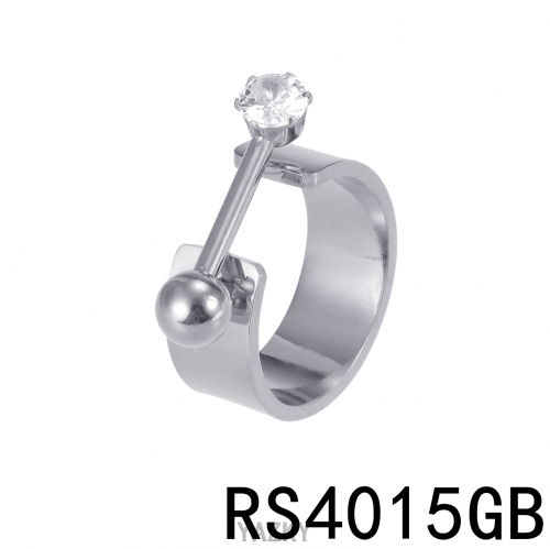 hot sale stainless steel ring