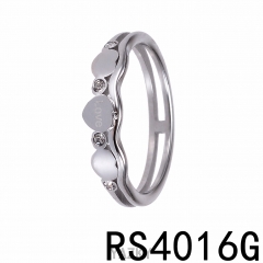 hot sale stainless steel ring