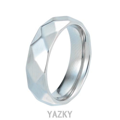 hot sale stainless steel ring