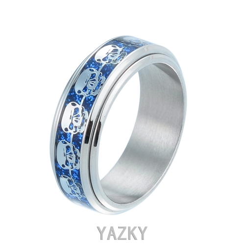 hot sale stainless steel ring