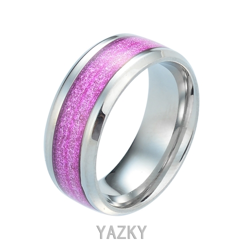 hot sale stainless steel ring