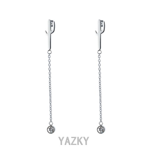 hot sale stainless steel earrings