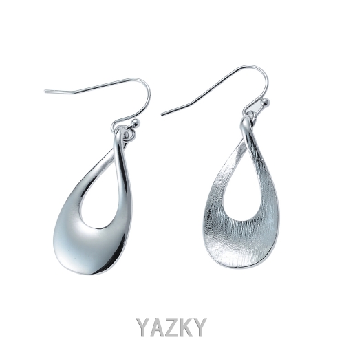 hot sale stainless steel earrings