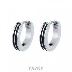 hot sale stainless steel earrings