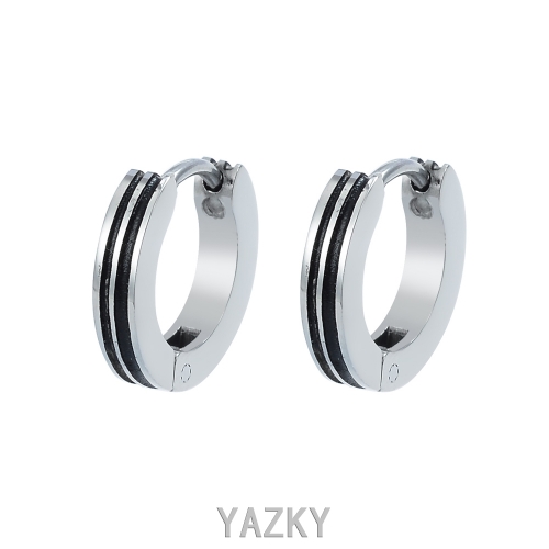 hot sale stainless steel earrings