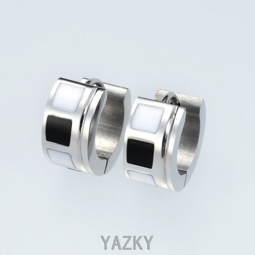 hot sale stainless steel earrings