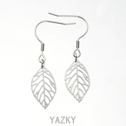 hot sale stainless steel earrings