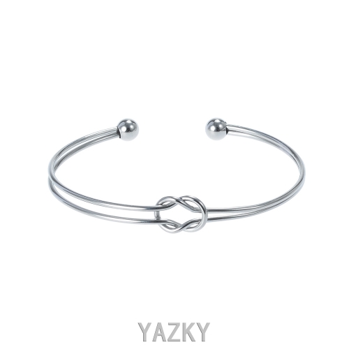 hot sale stainless steel bangle