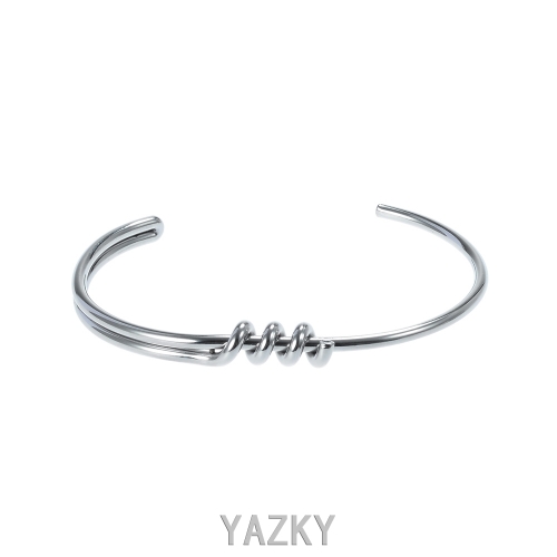 hot sale stainless steel bangle