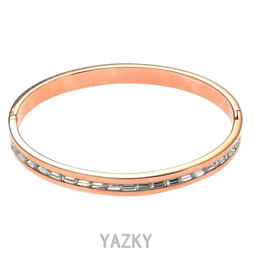 hot sale stainless steel bangle