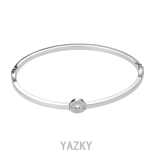 hot sale stainless steel bangle