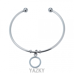 hot sale stainless steel bangle