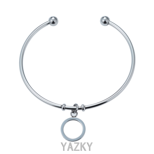 hot sale stainless steel bangle