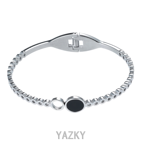 hot sale stainless steel bangle