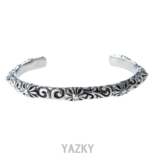 hot sale stainless steel bangle