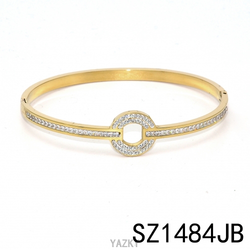 hot sale stainless steel bangle