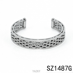 hot sale stainless steel bangle