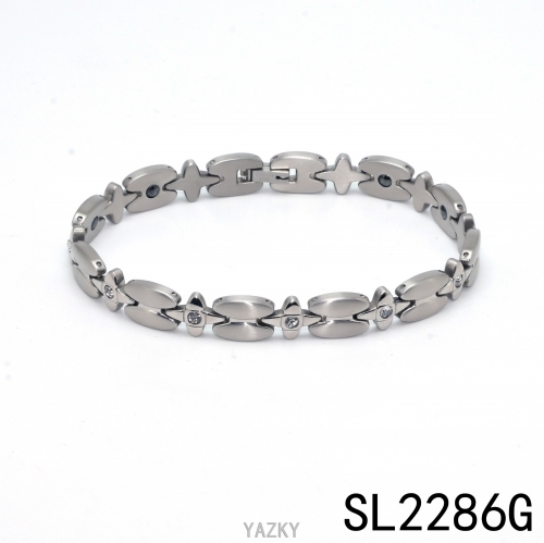 hot sale stainless steel bracelet