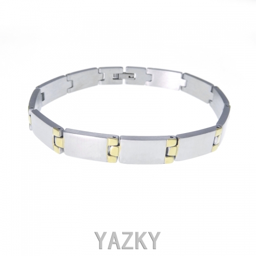 hot sale stainless steel bracelet