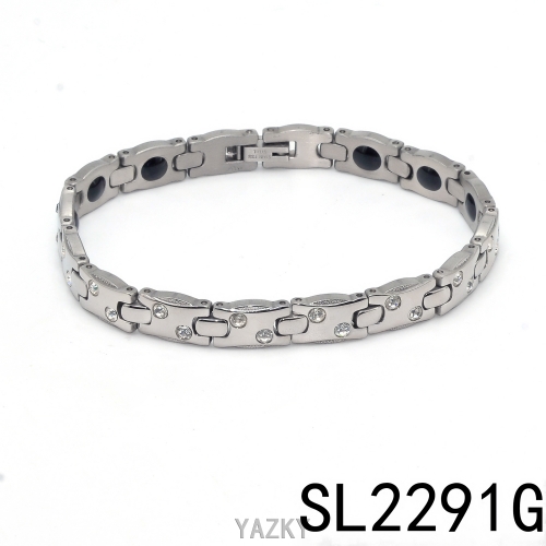 hot sale stainless steel bracelet