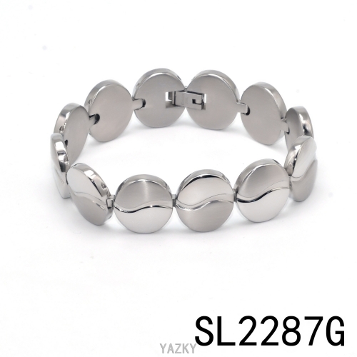 hot sale stainless steel bracelet