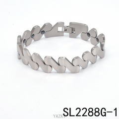 hot sale stainless steel bracelet