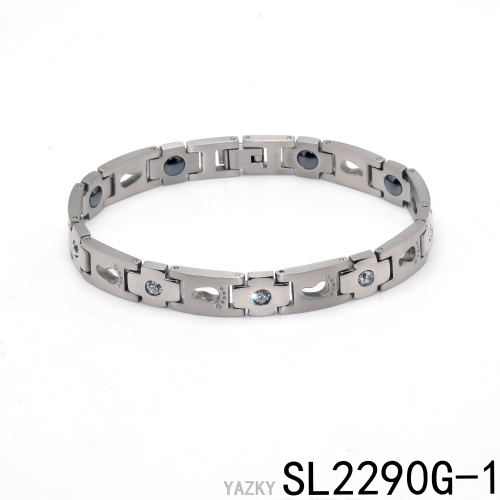 hot sale stainless steel bracelet