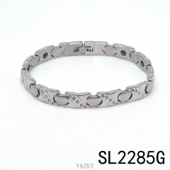 hot sale stainless steel bracelet