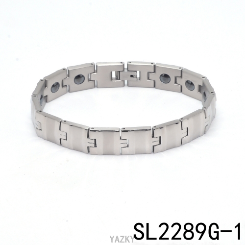 hot sale stainless steel bracelet