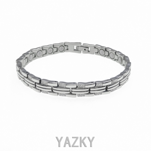 hot sale stainless steel bracelet