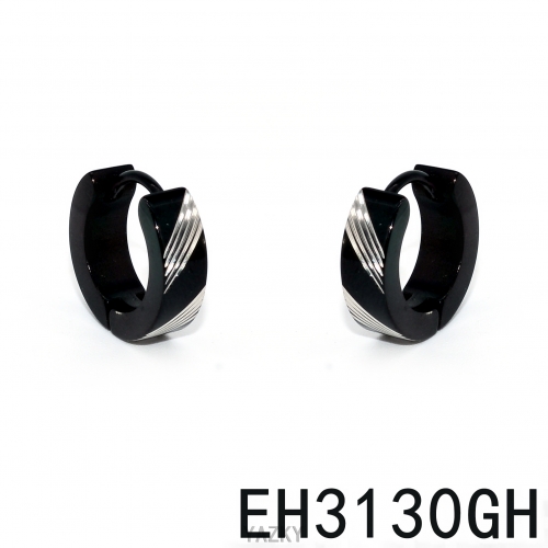 hot sale stainless steel earrings