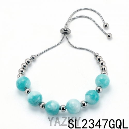 hot sale stainless steel bracelet