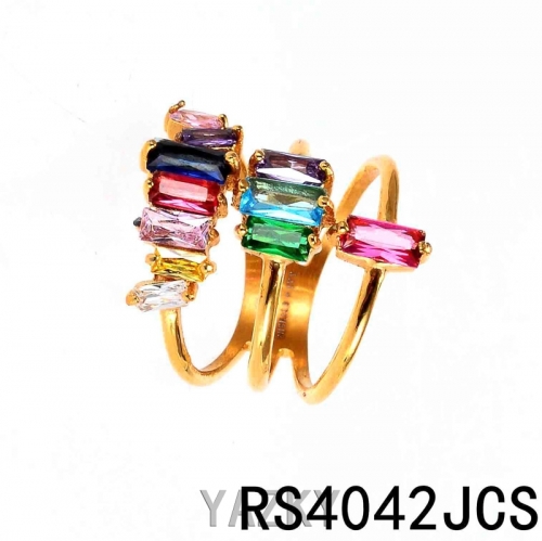 hot sale stainless steel ring