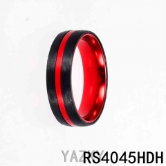 hot sale stainless steel ring