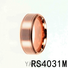 hot sale stainless steel ring