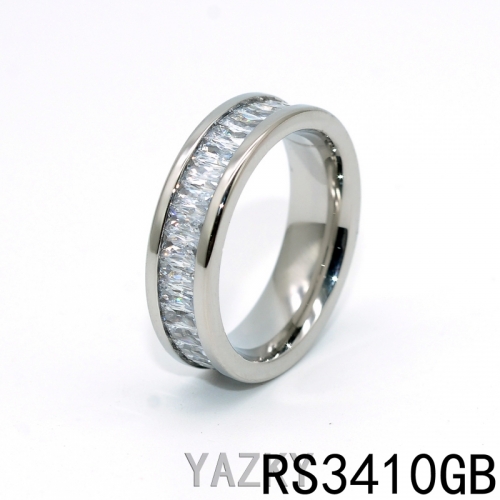 hot sale stainless steel ring