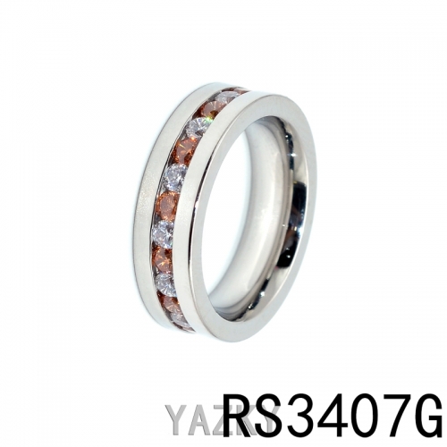 hot sale stainless steel ring