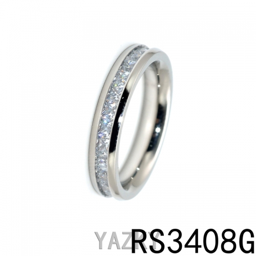 hot sale stainless steel ring