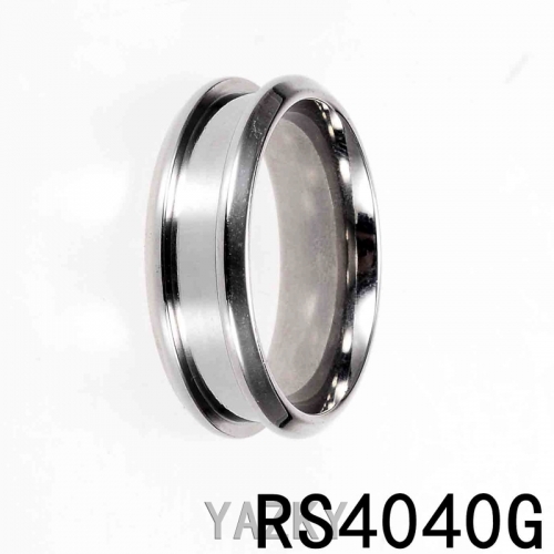 hot sale stainless steel ring