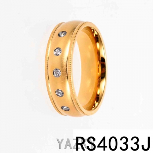 hot sale stainless steel ring