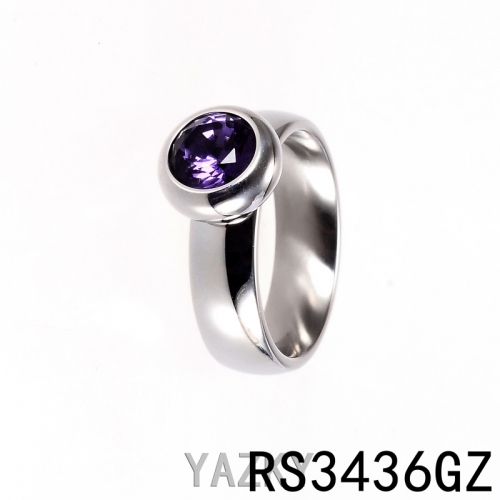 hot sale stainless steel ring