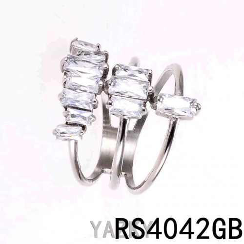 hot sale stainless steel ring