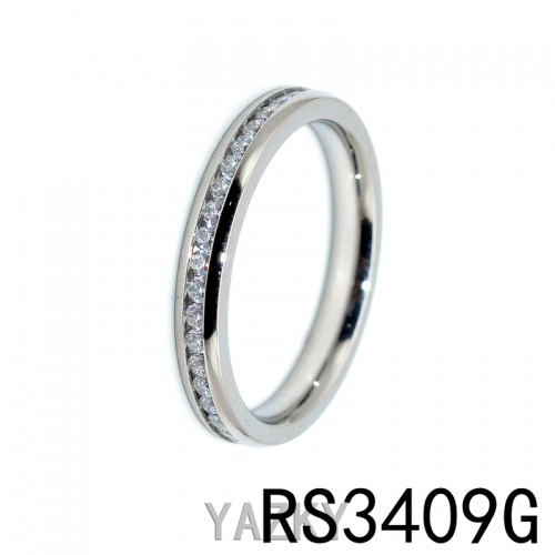 hot sale stainless steel ring