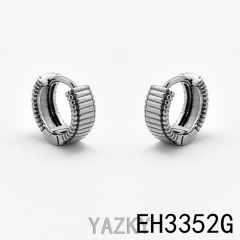 hot sale stainless steel earrings