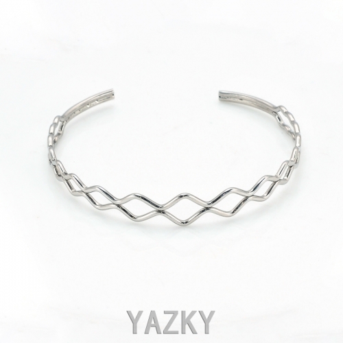 hot sale stainless steel bracelet