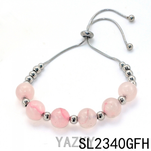 hot sale stainless steel bracelet