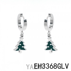 hot sale stainless steel earrings