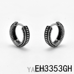 hot sale stainless steel earrings