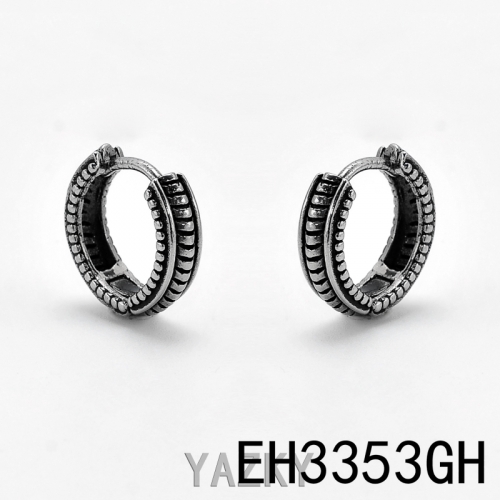 hot sale stainless steel earrings