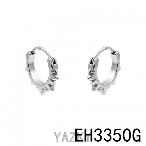 hot sale stainless steel earrings